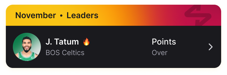 Trending Heaters Example